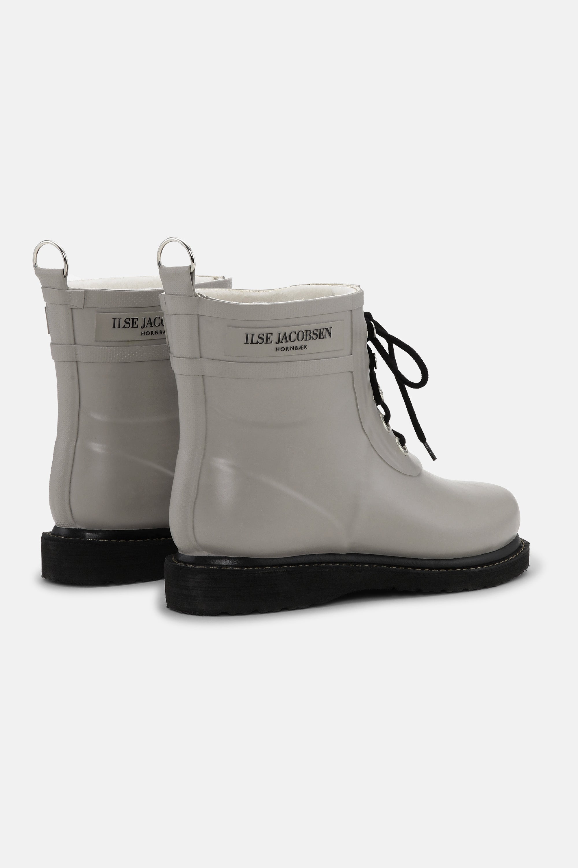 Ilse Jacobsen Hornbæk Footwear Short Rubber Boots Rain boots 149 Atmosphere
